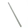 Бур SDS+ Bohrer Стандарт 14х290/350 (2 резца + 2 спирали)