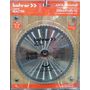 Диск пильный по ламинату/пластику Bohrer Мастер 200x32/30 мм, 48Т зубьев