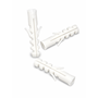 Дюбель Ritter Life ST 12×60 мм распорный (нейлон) Упаковка 100 шт