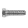 Болт из нерж.стали А2 ДИН 933 М 10х35 Упаковка 100 штук