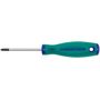 Отвертка стержневая крестовая ANTI-SLIP GRIP, PH1x80 мм