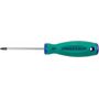 Отвертка стержневая крестовая ANTI-SLIP GRIP, PH2х100 мм