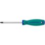 Отвертка стержневая крестовая ANTI-SLIP GRIP, PH3x125 мм