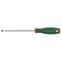 Отвертка стержневая шлицевая ANTI-SLIP GRIP, SL4.0х200 мм