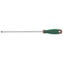 Отвертка стержневая шлицевая ANTI-SLIP GRIP, SL5.5х200 мм