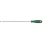 Отвертка стержневая шлицевая ANTI-SLIP GRIP, SL5.5х300 мм