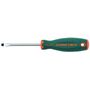 Отвертка стержневая шлицевая ANTI-SLIP GRIP, SL6.5х300 мм