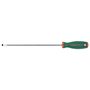 Отвертка стержневая шлицевая ANTI-SLIP GRIP, SL8.0х300 мм
