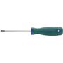 Отвертка стержневая крестовая ANTI-SLIP GRIP, PH2х100 мм