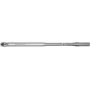 Ключ динамометрический 3/4"DR, 80-400 Нм