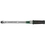 Ключ динамометрический 3/8"DR, 20-100 Нм