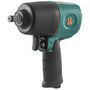Гайковерт пневматический ударный композитный 1/2"DR 7500 об/мин., 930 Нм