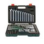 Набор инструмента универсальный 1/4", 3/8", 1/2"DR Super Tech, 111 предметов