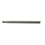 Переходник для механизированного инструмента 1/4"HDRх1/4"DR, 150мм