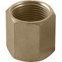 Муфта резьбовая соединительная 3/8"x3/8"NPT