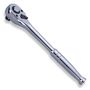 Рукоятка трещоточная 1/2"DR, 36 зубцов, 280 мм