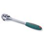 Рукоятка трещоточная 1/2"DR, 36 зубцов, 280 мм