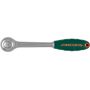 Рукоятка трещоточная 1/2"DR, 72 зубца, 250 мм