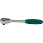 Рукоятка трещоточная 1/2"DR, 48 зубцов, 250 мм
