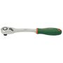 Рукоятка трещоточная 1/2"DR, 60 зубцов, 250 мм