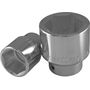 Головка торцевая 3/4"DR, 22 мм