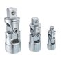 Шарнир карданный с пружиной 1/4"DR