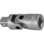 Шарнир карданный 1/4"DR
