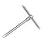 Удлинитель Т-образный трехсторонний 1/4",3/8",1/2"DR, 250-200 мм