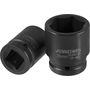 Головка торцевая ударная 3/4"DR, 55 мм