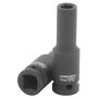 Головка торцевая ударная глубокая 1/2"DR, 10 мм