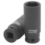 Головка торцевая ударная глубокая 1/2"DR, 24 мм