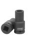 Головка торцевая ударная глубокая 3/4"DR, 21 мм