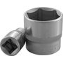 Головка торцевая 3/8"DR, 19 мм