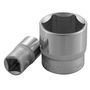 Головка торцевая 1/2"DR, 20 мм