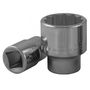 Головка торцевая 12-гранная 3/4"DR, 36 мм