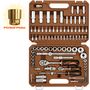 Набор инструмента универсальный 1/4", 1/2"DR, 94 предмета