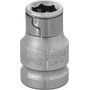 Адаптер для бит 1/2"DR x 10 мм