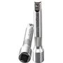 Удлинитель 1/2"DR, 125 мм