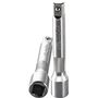 Удлинитель 1/4"DR, 75 мм