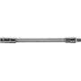 Удлинитель гибкий 1/4"DR, 150 мм
