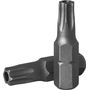 Вставка-бита 1/4"DR T-TORX®, T20H, 25 мм
