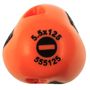 Отвертка стержневая шлицевая BASIC, SL5.5х125 мм