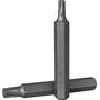 Вставка-бита 10 мм DR TORX®, T27, 75 мм