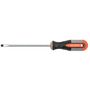 Отвертка стержневая шлицевая ROUND GRIP, SL6x150 мм