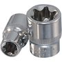 Головка торцевая 3/8"DR, внешний TORX®, Е16